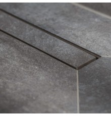 Трап линейный душевой Peštan Confluo Frameless Line 300. 13701228