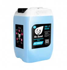 Вода аддитивированная для систем отопления Mr.Bond ADD Water 20кг. MB5054010020