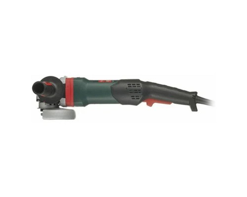 Машина шлифовальная угловая Metabo WEPBA 17-125
