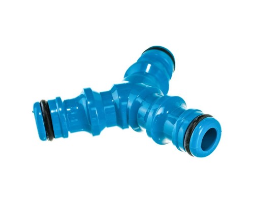 Тройник Cellfast BASIC (блистер)