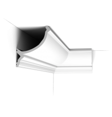 Карнизы,Карнизы для натяжных потолков C900