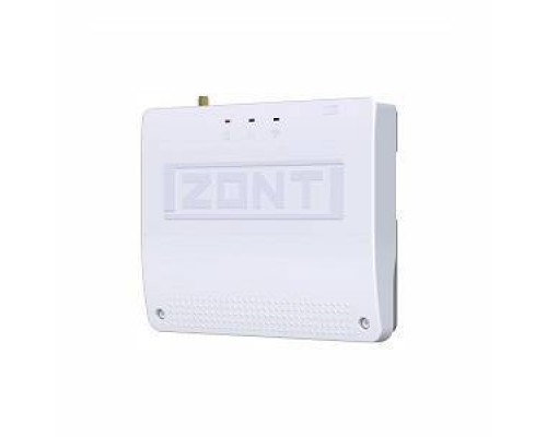 Термостат ZONT SMART NEW Термостат ZONT SMART NEW