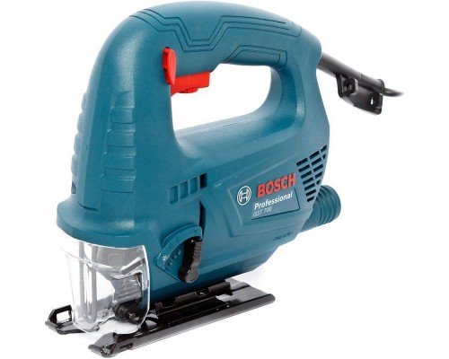 Лобзик Bosch GST 700 (H)