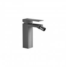 Fantini Mint Смеситель для биде, 1 отверстие, цвет: нержавеющая сталь. 34 93 F008WF