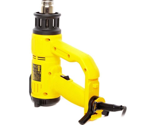 Фен строительный DeWalt D26414