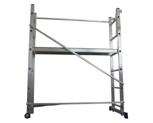 Лестница - помост универсальная LP206