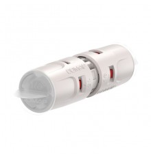 Муфта равнопроходная Comap SkinPress PPSU 20 Push. 9270P20