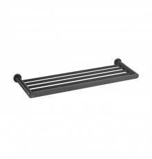 Gessi Emporio accessories Настенная полка 60 см, цвет: Black XL. 38950#299