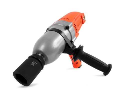 Гайковерт ударный MESSER IW-600 Гайковерт ударный MESSER IW-600