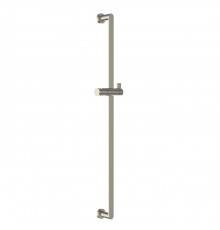 Gessi Emporio shower Штанга для душа, цвет: Finox Brushed Nickel. 38751#149