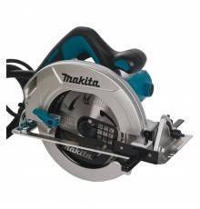Пила дисковая электрическая Makita HS7601