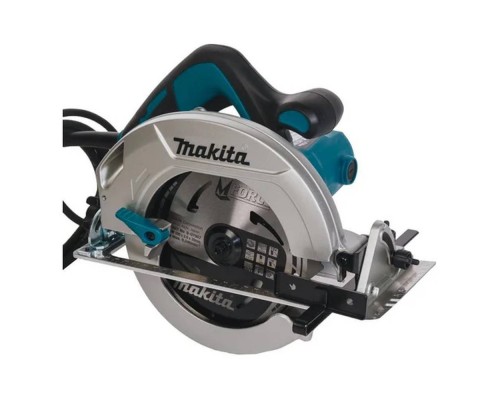 Пила дисковая электрическая Makita HS7601 Пила дисковая электрическая Makita HS7601