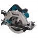 Пила дисковая электрическая Makita HS7601
