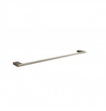 Gessi Origini Полотенцедержатель, настенный, 60 см, цвет: Finox Brushed Nickel. 66504#149