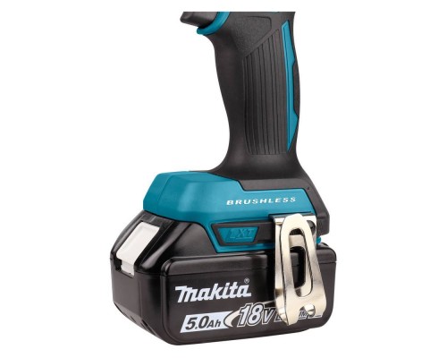 Шуруповерт аккумуляторный ударный Makita DTD153RT Шуруповерт аккумуляторный ударный Makita DTD153RT