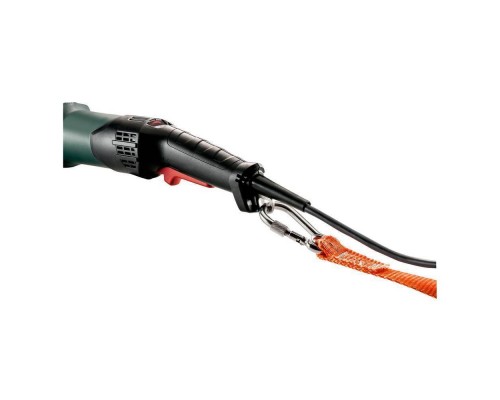 Машина шлифовальная угловая Metabo WEPBA 19-180 Quick RT