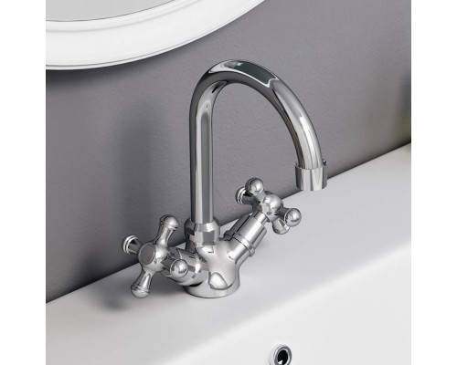 230210000 Смеситель для раковины