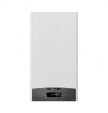 Котёл газовый настенный одноконтурный Ariston CLAS XC SYSTEM 28 FF закрытая камера сгорания 28 кВт. 3301680