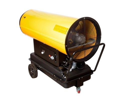 Воздухонагреватель дизельный REDVERG RD-DHD150T