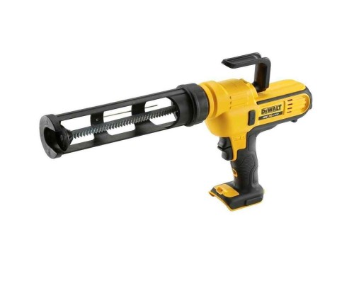 Пистолет для герметика аккумуляторный DeWalt DCE560N (без акк, без з/у) Пистолет для герметика аккумуляторный DeWalt DCE560N (без акк, без з/у)