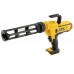 Пистолет для герметика аккумуляторный DeWalt DCE560N (без акк, без з/у)