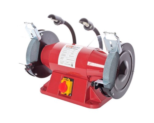 Станок заточной REDVERG RD-BG200-750HDL Станок заточной REDVERG RD-BG200-750HDL
