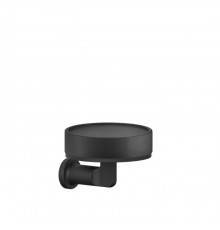 Gessi Inciso Мыльница подвесная, цвет: черный/nero XL. 58502#299