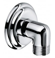 Kludi 12 101 05-00 1926 Шланговое подключение, Ø56 мм, ½  121010500