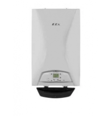 Настенный газовый конденсационный котел Felis Slave Boiler 125 KW одноконтурный, с закрытой камерой сгорания, 129,01 кВт (max. полезная мощность при 50/30 °С)