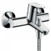 Hansgrohe Focus, Смеситель для ванны, цвет: хром. 31940000