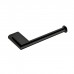 Colombo Mini Держатель туалетной бумаги, DX, цвет: PVD графит матовый. B4008D.GM