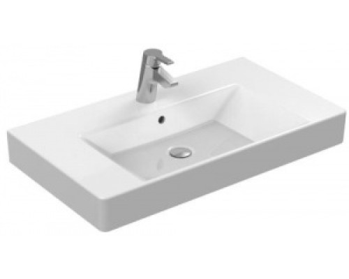 СНЯТ IS K078801 Strada Раковина 810х455х150 мм, с отв. под смеситель, с отв. перелива K078801