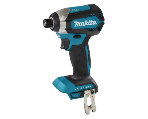 Шуруповерт аккумуляторный ударный Makita DTD153SY Шуруповерт аккумуляторный ударный Makita DTD153SY