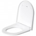 Duravit D-Neo Сиденье для унитаза, быстросъемное, с микролифтом, цвет: белый. 0021690000