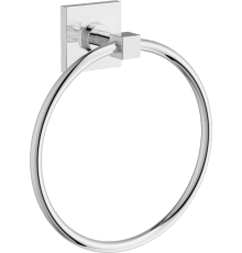 Полотенцедержатель VitrA Root Round A44802 хром