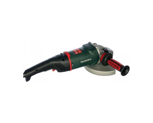 Машина шлифовальная угловая Metabo WEA 24-230 MVT Quick