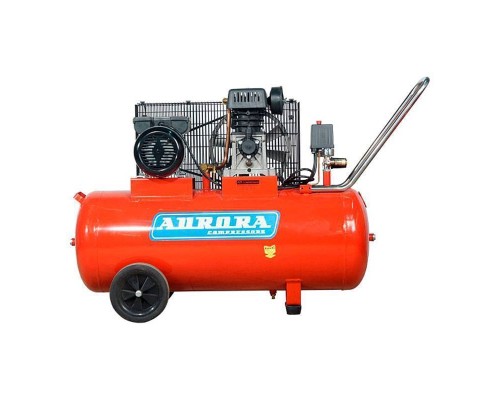 Компрессор воздушный Aurora STORM 100
