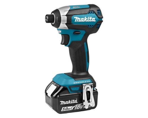 Шуруповерт аккумуляторный ударный Makita DTD153RT Шуруповерт аккумуляторный ударный Makita DTD153RT