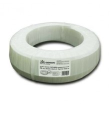 Трубы PEX Труба TRITHERM PE-Xa/EVOH, универсальная, ф16х2,0 мм, бухта 300 м Gekon GK 71630006