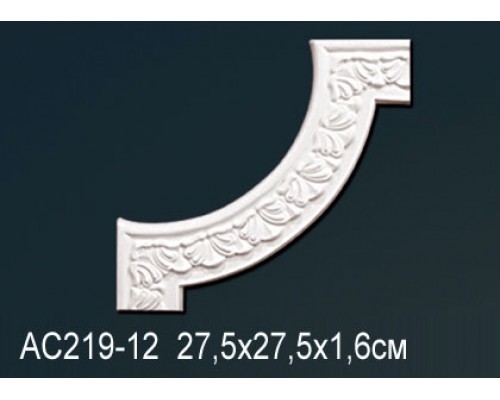 Угловой элемент AC219-12