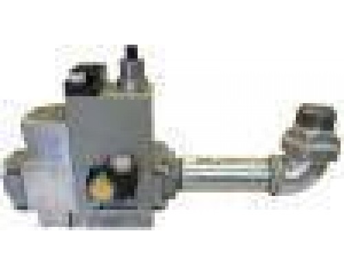 Принадлежности для горелок Газовая арматура MM420 F50S-R2 BLT 19990562