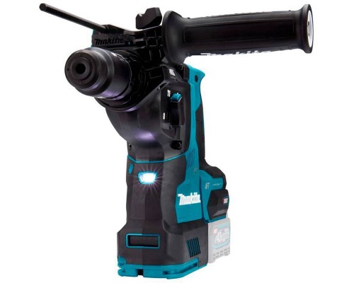 Перфоратор аккумуляторный Makita HR004GZ(без акк, без з/у) Перфоратор аккумуляторный Makita HR004GZ(без акк, без з/у)