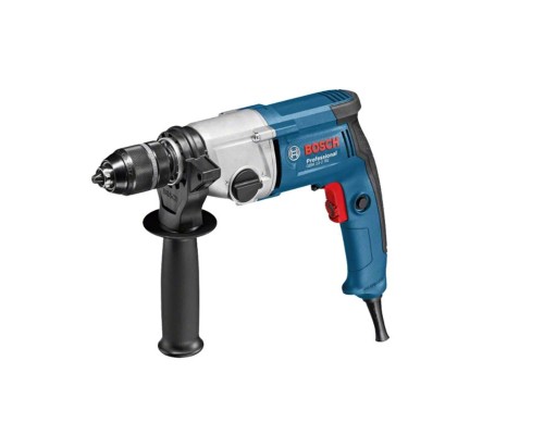 Дрель Bosch GBM 13-2 RE (БЗП) (567) Дрель Bosch GBM 13-2 RE (БЗП) (567)