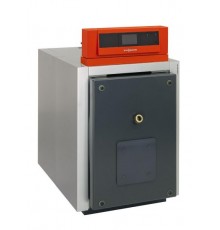 Котёл под горелку напольный Viessmann Vitoplex 100 151-200 кВт. PV10A02