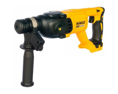 Перфоратор аккумуляторный DeWalt DCH133NT (без акк, без з/у) Перфоратор аккумуляторный DeWalt DCH133NT (без акк, без з/у)