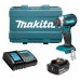 Шуруповерт аккумуляторный ударный Makita DTD153SF