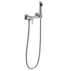 Гигиенический душ BELZ B803 B55803, со смесителем, хром