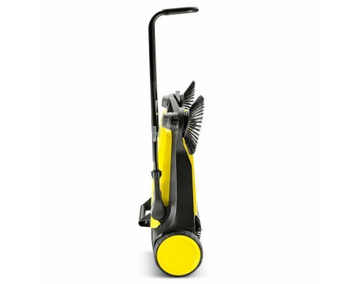 Машина подметальная KARCHER S 6 TWIN