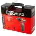 Шуруповерт аккумуляторный бесщеточный REDVERG RD-SD12BL