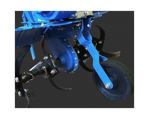 Мотокультиватор Нева МК70-DM163